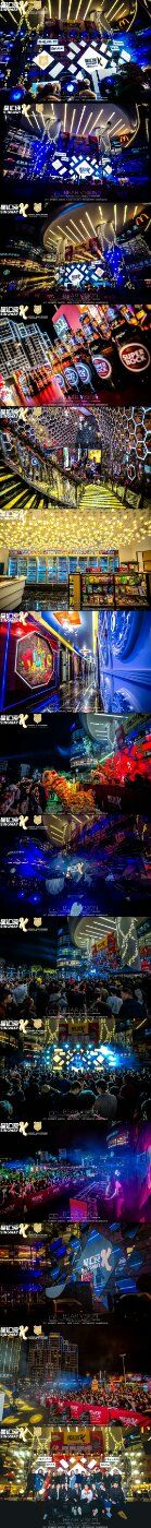 -星汇纯K量贩式KTV(卜蜂中心店)