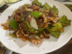 -小红门海鲜