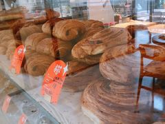 -老梦面包CHEZMOREL(麦子店)