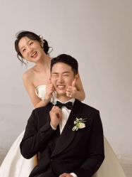 -水晶之恋婚纱摄影(北京总店)