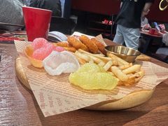 -蛙三泡椒牛蛙(万象城店)