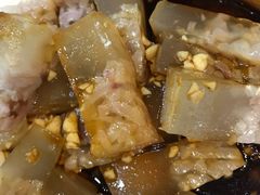 -老关东铁锅炖(上游街店)