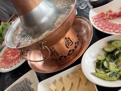 -南门涮肉(通州大船店)