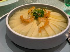 -羡餐厅·杭帮菜·淳菜(千岛湖自由洲际殿店)