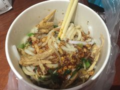 -再回首鸡肉米线(人民路一店)
