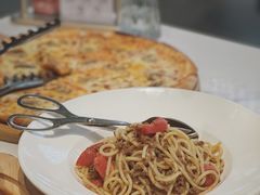 -IL Forno 意坊·意大利餐厅(温州万象城店)