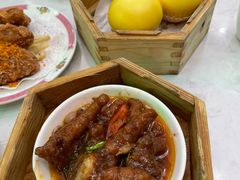 -东鑫记港式茶餐厅(南京东路店)