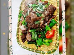 -余家庄肥肠鱼地方汤锅(银杏大道店)