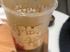 -Tims天好咖啡·贝果(东方广场店)