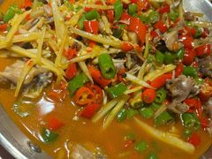 -杨记隆府重庆江湖菜(大悦城店)