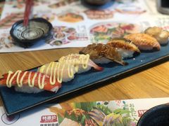 -Sushi Love 创意寿司(丽影广场店)