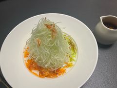 -名人坊·新派粤菜(河西奥体博览中心金鹰世界店)