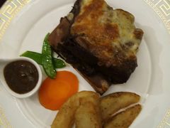 -92°C俄式厨房(中央大街店)