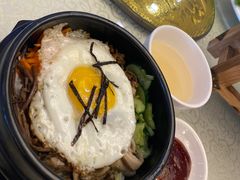 -平壤馆(西塔街店)