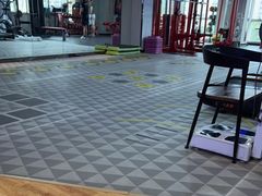 -UP健身私教馆(海岸城店)