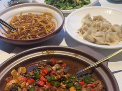 -庆云楼饭庄(什刹海店)