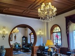 -马勒别墅·中餐厅