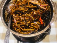 响油鳝糊-无名居(西直门总店)