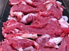 -牛记皇鲜牛肉火锅(环球度假区梨园店)