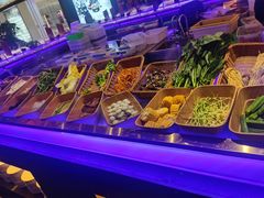 -九月海·海鲜自助(世纪东方店)