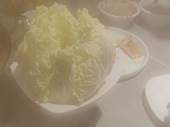 -宴全牛粤来越牛潮汕鲜牛肉火锅(海州万达广场店)