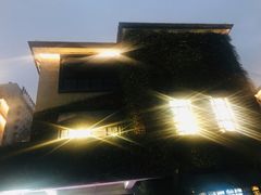 -徐家汇源景区-衡山坊