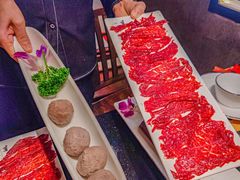 -牛事制造局牛肉火锅(莲岳路店)
