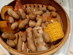 -乾隆美食·本帮菜(黄河路店)