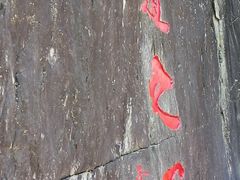 -汉中石门栈道景区