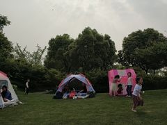 -桐乡凤凰湖