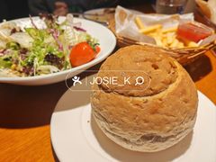 -布拉格餐厅· 中欧捷克菜(全国首店)