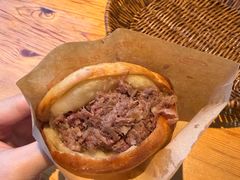 -漕河全驴宴饭店(徐水店)