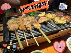 -鳗鱼家·深夜食堂(军博店)