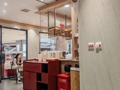 -喜家德虾仁水饺(邯郸新世纪中心店)