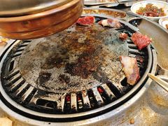 -元山烤肉店(假日广场店)