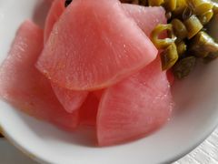 -佬干溜豌杂面·非物质文化遗产(长嘉汇店)