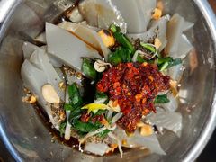 -88号小吃店·经典云南菜·地道纳西美食