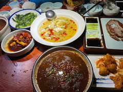 -田婆婆的菜(海口友谊阳光城店)