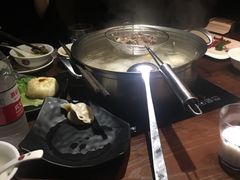 -牛焱·贵州黄牛肉火锅(城西银泰店)
