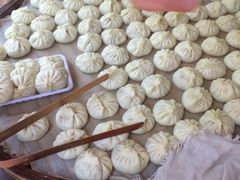 -津门张记包子铺(三马路店)