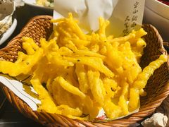 -单家老院·院子里的青岛菜(沙子口店)