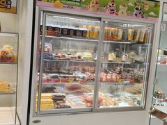 -味多美蛋糕(航天桥店)