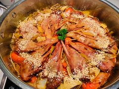 -一品渝香·好吖好鸭时尚干锅鸭头(天山店)