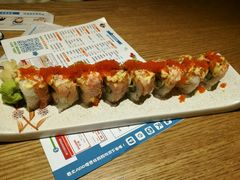 -林妈妈村·日式料理(宝山龙湖天街店)