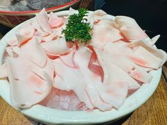 -袁山山重庆火锅(丈八北路店)
