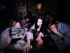 -棂笼·深度沉浸密室(武汉旗舰店)