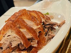 -全聚德(蓝山店)