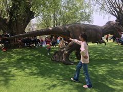 -南通洲际绿博园