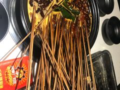 -钢管厂歆瑞源油卤串串香(春熙路太古里店)