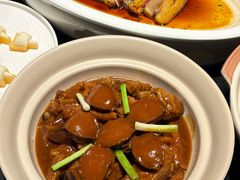 -曾宴·楚菜(湖北省博物馆店)